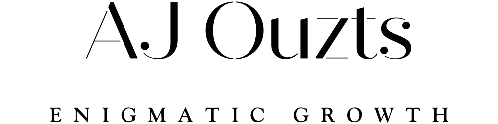 AJ Ouzts | Grounded Ambition